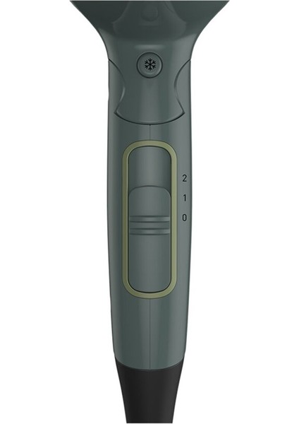 1600W Güçlü Beyaz Saç Kurutma Makinesi, Hızlı ve Etkili Kurutma Için Ideal modelleri