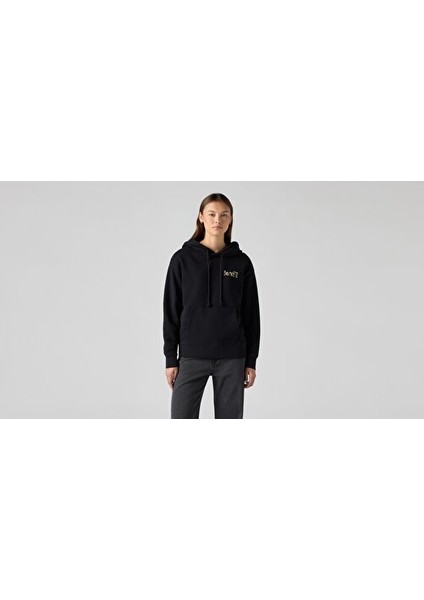Graphic Standard Hoodie