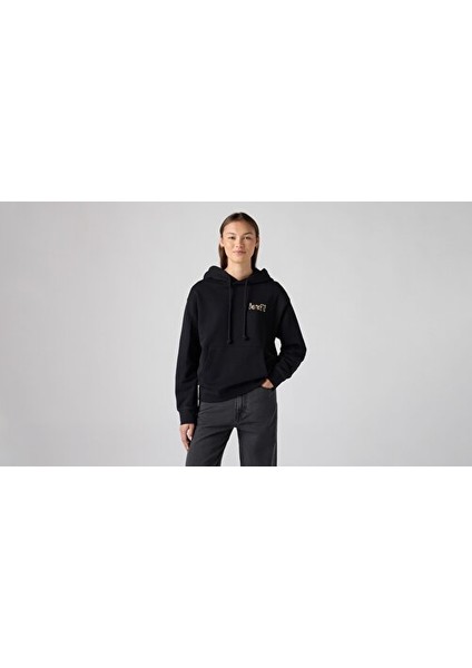 Graphic Standard Hoodie