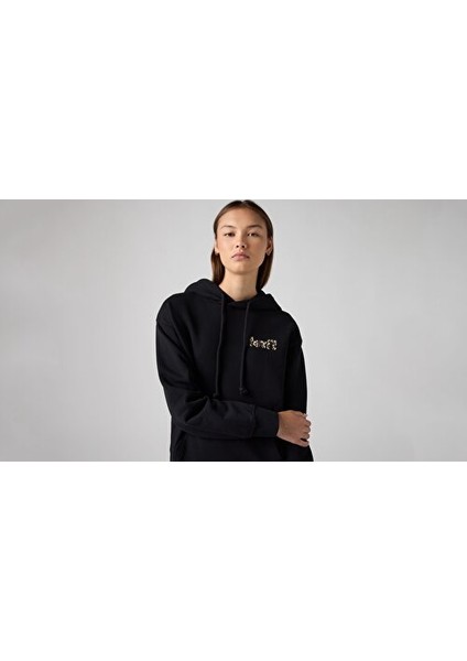 Graphic Standard Hoodie