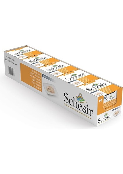 Jelly Tavuklu Aloevera Köpek Konservesi 150 gr fiyatları