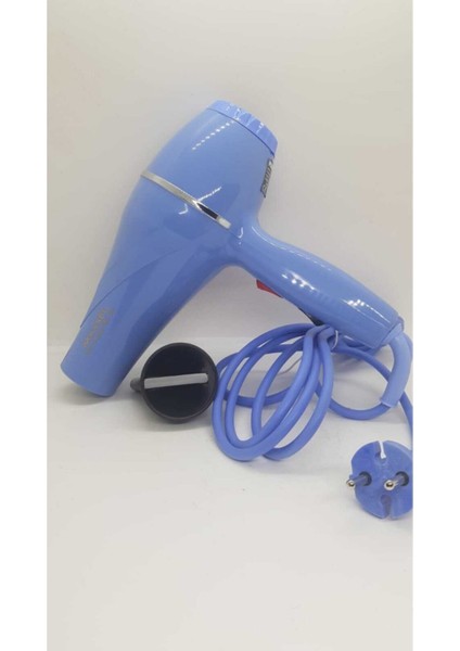 Kırmızı Turbo Fön Makinesi 2400 Watt, Hızlı ve Güçlü Saç Kurutma Deneyimi fiyatları