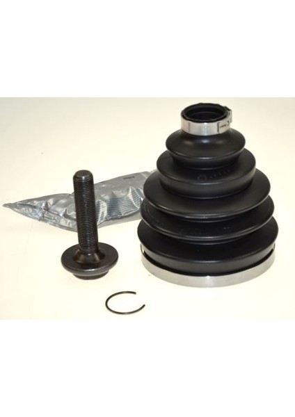 304955 - Aks Körüğü Dış A4-A5-A6-Q5 05 Caga-Caba-Cabb-Cdha-Cdhb