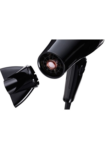 2200W Sensörlü Saç Kurutma Makinesi, Beyaz Renk