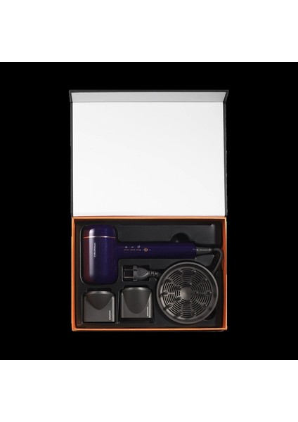 Ionica Air Styler Mavi, Güçlü ve Hızlı Saç Kurutma ve Şekillendirme Cihazı modelleri