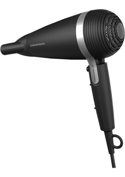 2300W Dc Motor Saç Kurutma Makinesi, Beyaz, Güçlü ve Hafif Tasarım