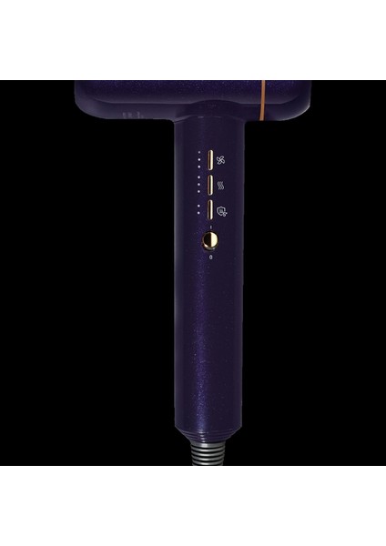 Ionica Air Styler Mavi, Güçlü ve Hızlı Saç Kurutma ve Şekillendirme Cihazı fırsatları