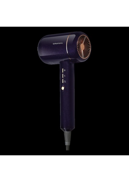Ionica Air Styler Mavi, Güçlü ve Hızlı Saç Kurutma ve Şekillendirme Cihazı