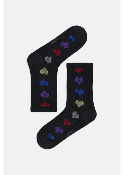 Love Steps Socket Çorap fırsatları