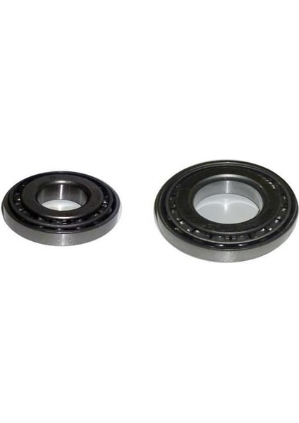 30204 - Arka Teker Rulmanı Dış R12 Em 30204A