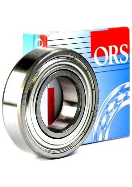 6303 Zz C3 - Alternatör Rulmanı M131