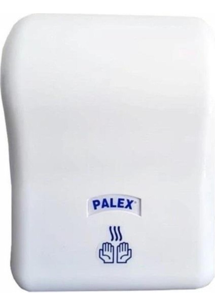 2000W El Kurutma Makinesi, Abs Plastik, 3 Renk Seçeneği