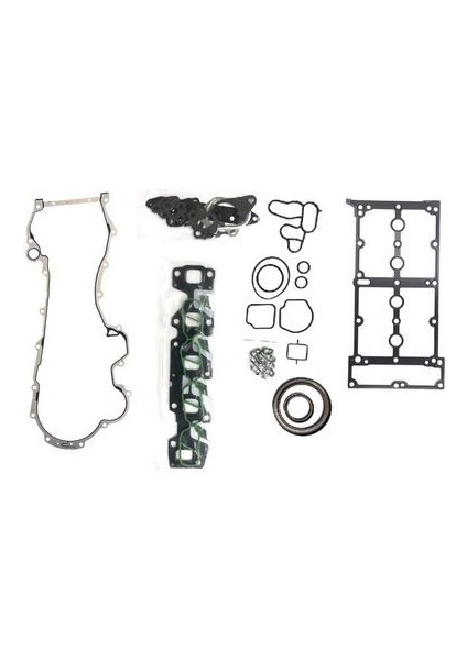 40108902 - Motor Takım Contası Skc Li Keçeli Subap Lastikli Dacıa Logan 1.4-1.6 8V K7J 710- K7M 690