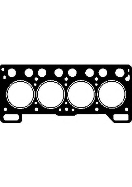 40108805 - Skc 70 mm Clıo-Kng 01/96 -Twng 1.2