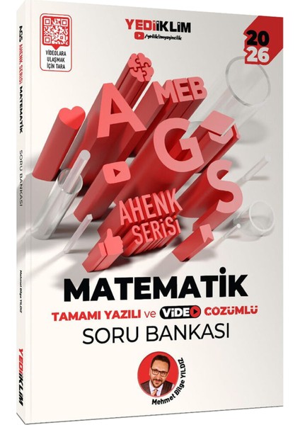 2026 Meb Ags Öabt Din Kültürü Öğretmenliği Konu Anlatımı-7 Deneme-Ags Ders Notu ve Soru Bankası Seti fiyatları