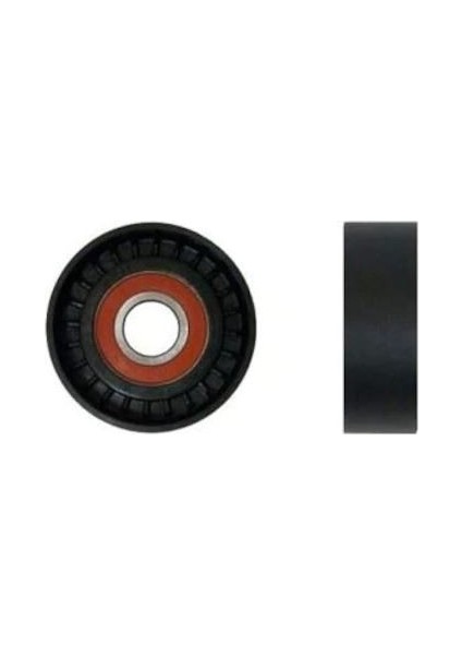 PK6203 65X23 - Alternatör Gergi Rulmanı Palıo-Punto-Stılo-Brava 1.2 8V-16V 98