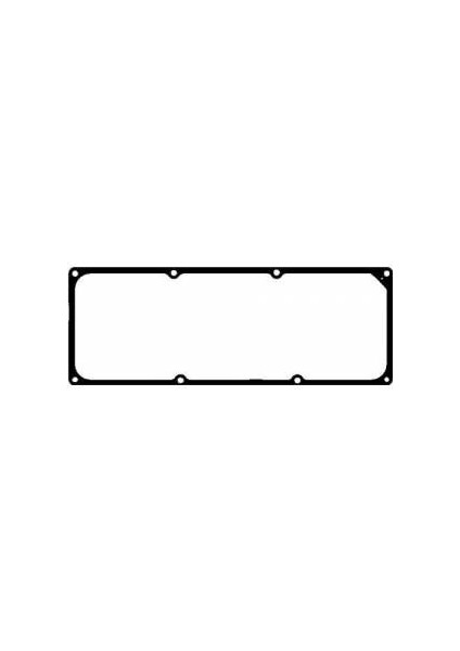 40137524 - Subap Kapak Contsı Ducato 2.3jtd-Daıly Iı 02 0.50MM Silikon Kaplı