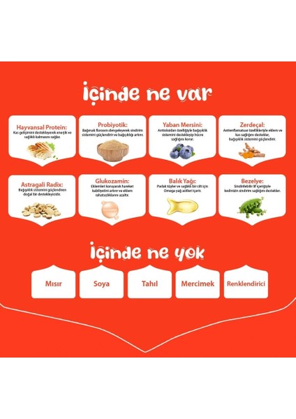Wanpy Tavuklu Tahılsız Yavru Köpek Maması 1.5 kg fırsatları