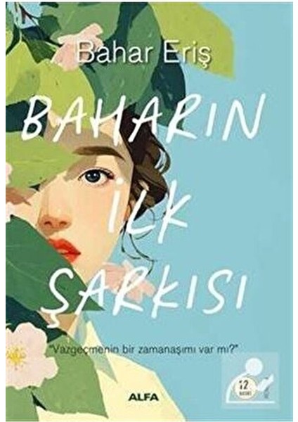Baharın İlk Şarkısı - Bahar Eriş fiyatları