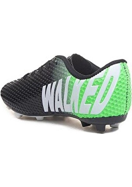 Halı Saha Krampon Erkek Çocuklar İçin Hafif Tabanlı Futbol Ayakkabısı 35 Numara indirimleri