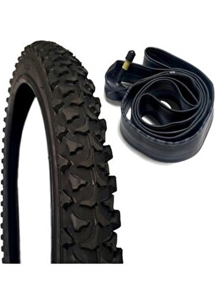 16 Jant Bisiklet Dış Ve İç Lastik Seti 16x1.95 Ve 16x2.125 Uyumlu Yüksek Performans fırsatları