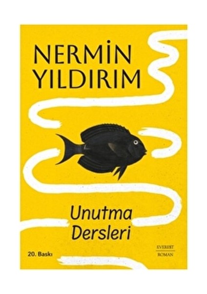 Unutma Dersleri - Nermin Yıldırım fiyatları