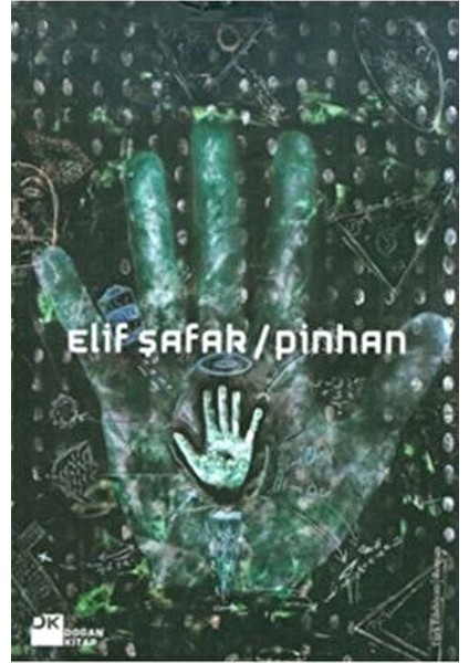 Pinhan - Elif Şafak fiyatları