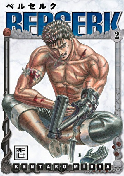 Berserk Kitap Seti 6 Kitap - Kentaro Miura fiyatları