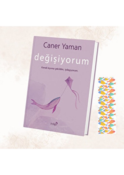 Değişiyorum - Caner Yaman modelleri