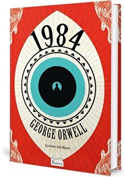 1984 (Bez Ciltli) - George Orwell fiyatları