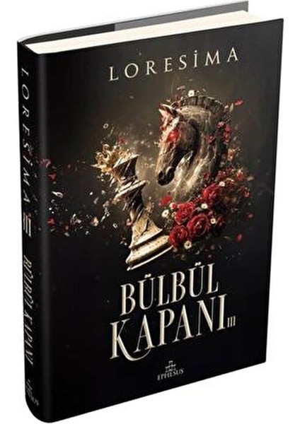 Bülbül Kapanı 3 - Ciltli