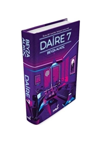 Daire 7 - Ciltli - Beyza Alkoç fiyatları