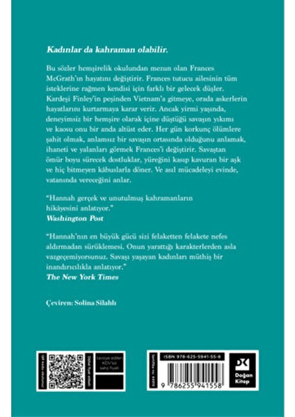 Unutulmuş Kadınlar - Kristin Hannah fiyatları