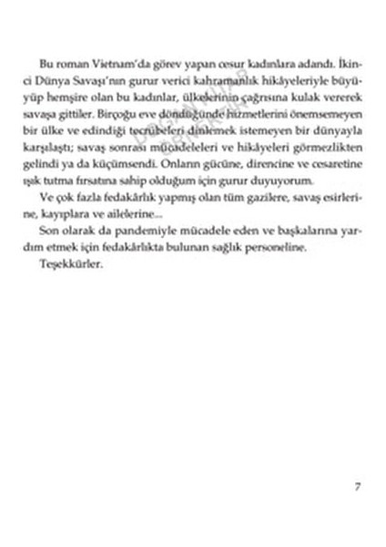 Unutulmuş Kadınlar - Kristin Hannah fırsatları