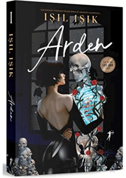 Arden 1 - Işıl Işık modelleri