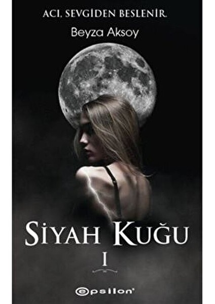 Siyah Kuğu - Beyza Aksoy fiyatları