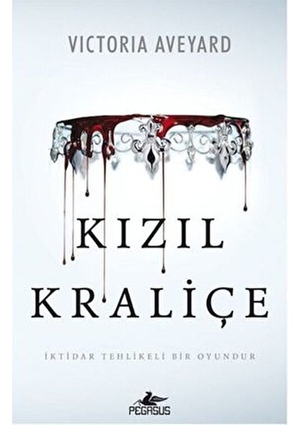 Kızıl Kraliçe - Ciltli - Victoria Aveyard fiyatları