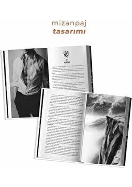 Mıh 2: Dilsiz Yankı - Mehsa