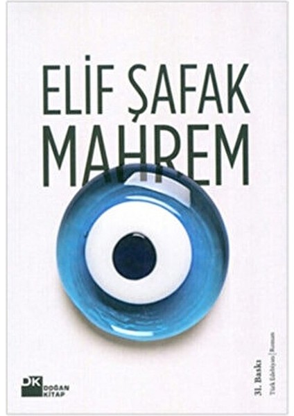 Mahrem - Elif Şafak fiyatları