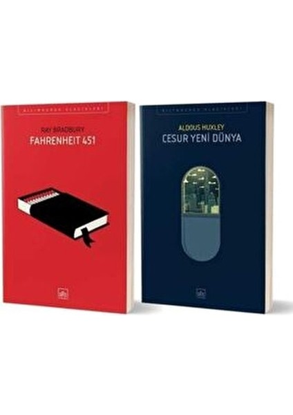Fahrenheit 451 - Cesur Yeni Dünya fiyatları