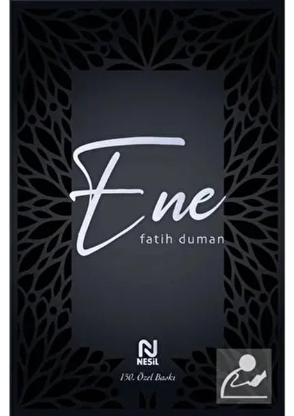 Ene (Ciltli) - Fatih Duman fiyatları
