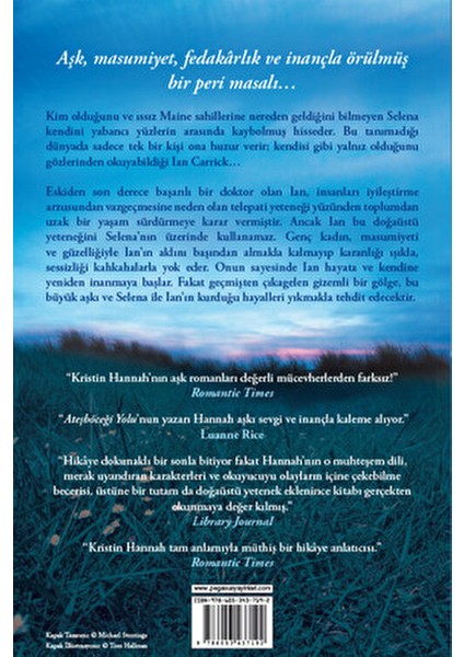 Ay Bahçesi - Kristin Hannah fiyatları