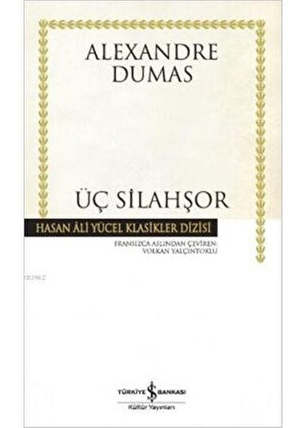 Üç Silahşor - Alexandre Dumas fiyatları