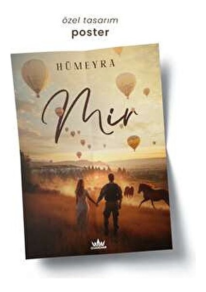 Mir 2 - Hümeyra fırsatları