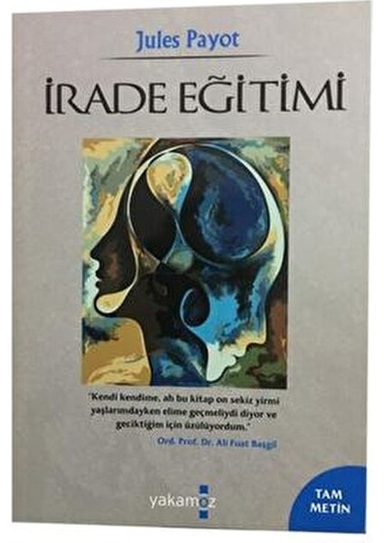 İrade Eğitimi - Jules Payot fiyatları