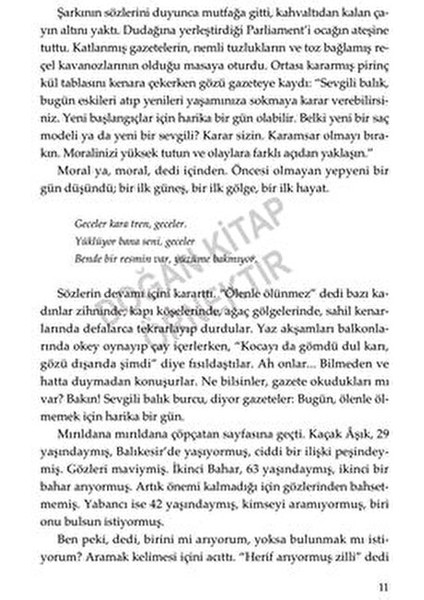 Muhtelif Evhamlar Kitabı - Ömür İklim Demir