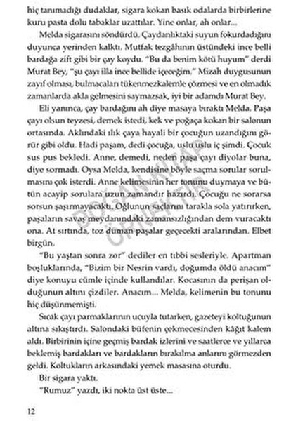 Muhtelif Evhamlar Kitabı - Ömür İklim Demir