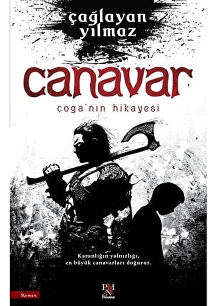Canavar Çoga’nın Hikâyesi fiyatları