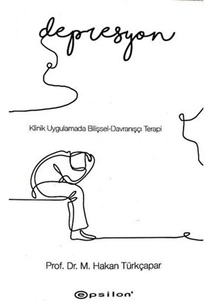 Depresyon - Prof. Dr. Hakan Türkçapar fiyatları