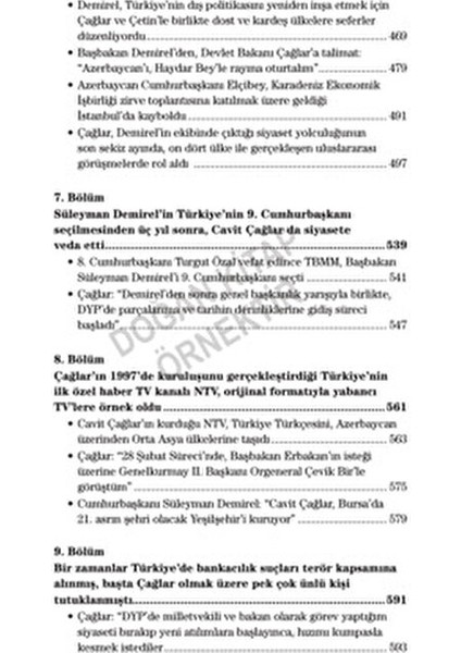 Cavit Çağlar: Fırtınalı Bir Yaşamöyküsü - Hulusi Turgut